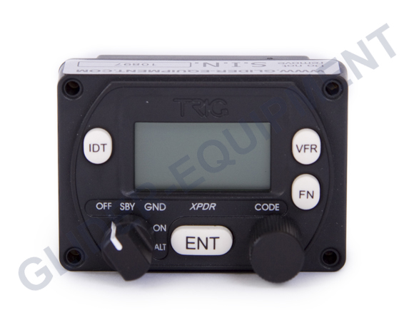 Trig TC20 control head for TT21 / TT22 [01318-00]